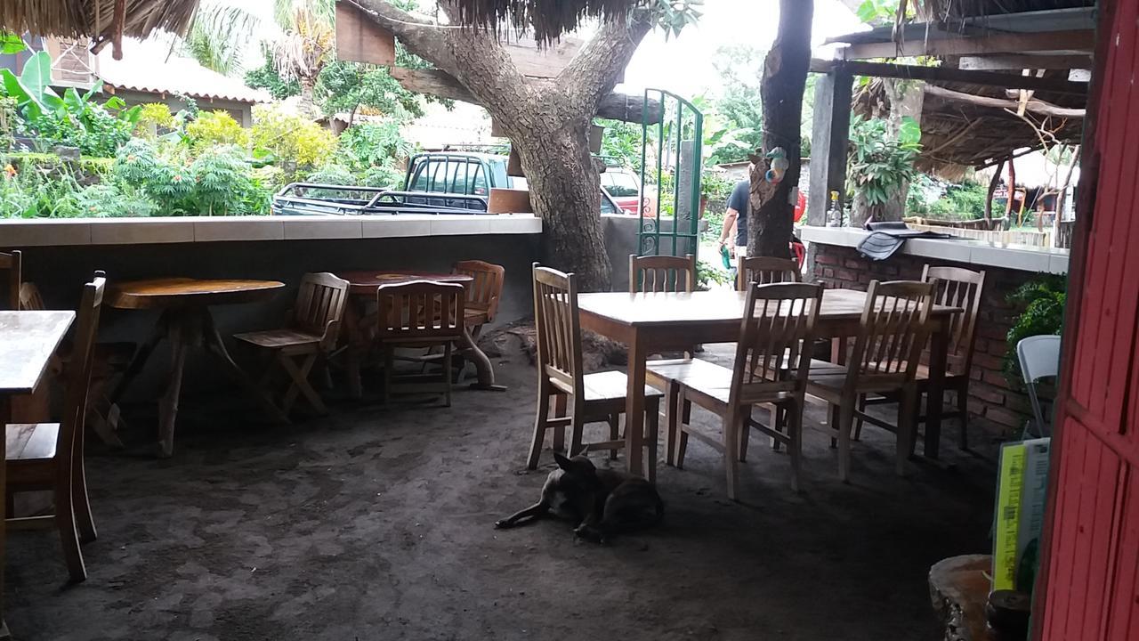 Mi Ranchito Bed and Breakfast Santa Cruz Eksteriør billede
