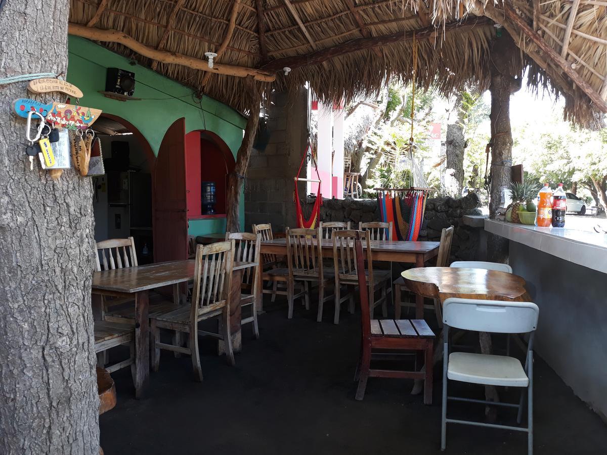 Mi Ranchito Bed and Breakfast Santa Cruz Eksteriør billede